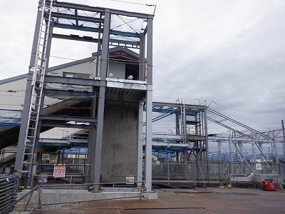 滑川駅