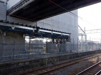 滑川駅