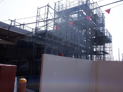 滑川駅
