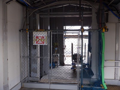 滑川駅
