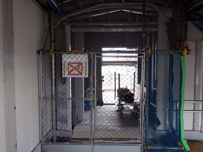 滑川駅