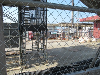 滑川駅