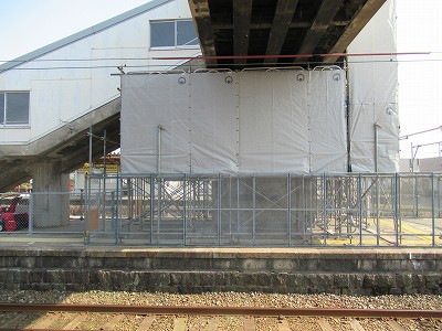滑川駅