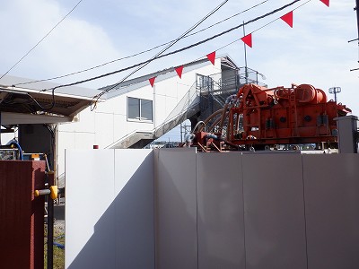 滑川駅