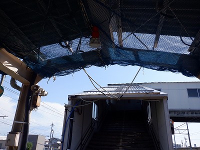 滑川駅