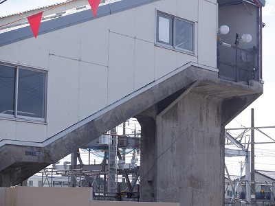 滑川駅