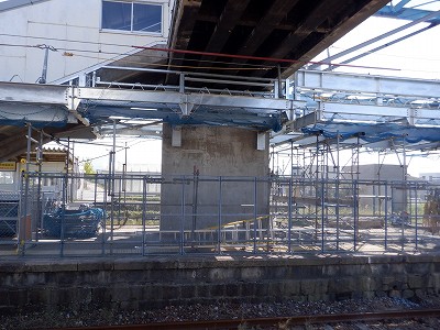 滑川駅
