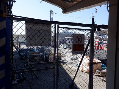 滑川駅