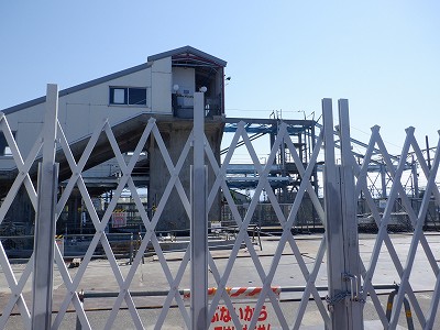 滑川駅