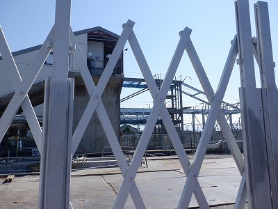 滑川駅