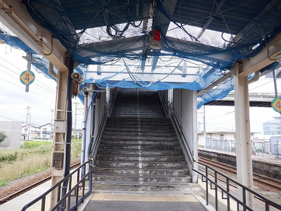 滑川駅