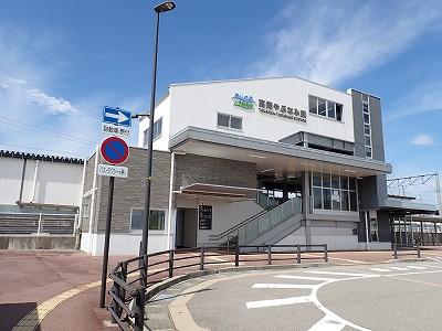 ������ԂȂ݉w�摜