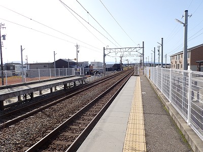 ������ԂȂ݉w�摜