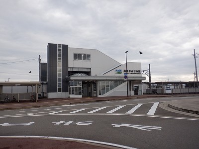 ������ԂȂ݉w�摜