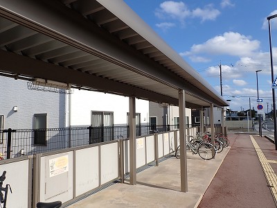 ������ԂȂ݉w�摜