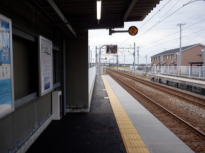 ������ԂȂ݉w�摜