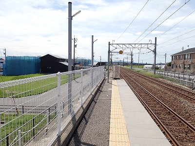 ������ԂȂ݉w�摜