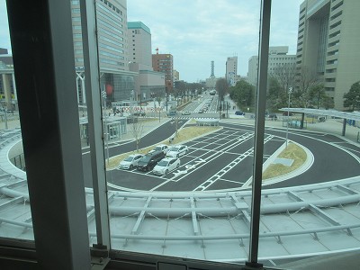 富山駅画像