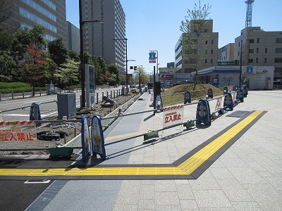 富山駅画像