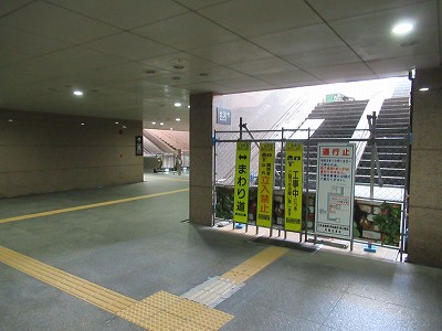 富山駅画像