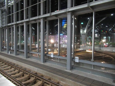 富山駅画像