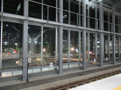 富山駅画像
