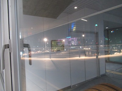 富山駅画像