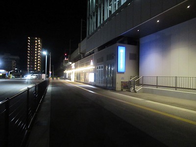 富山駅画像