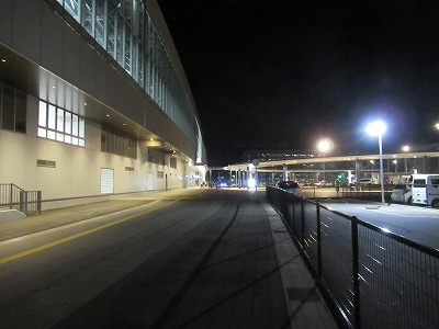 富山駅画像