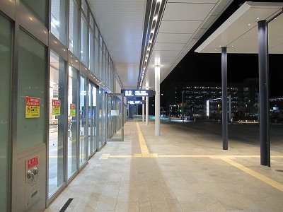 富山駅画像