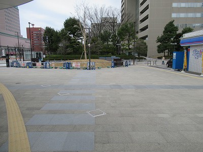 富山駅画像