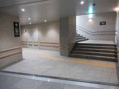 富山駅画像