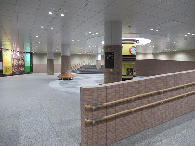 富山駅画像