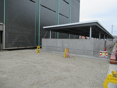富山駅画像