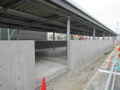 富山駅画像
