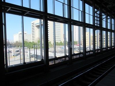 富山駅画像