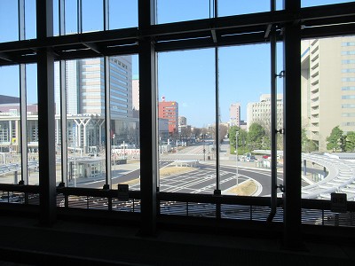 富山駅画像