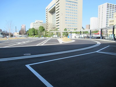 富山駅画像