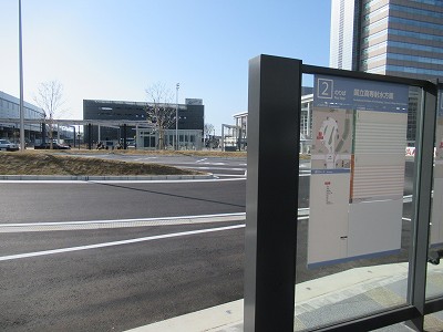 富山駅画像