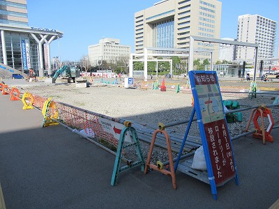 富山駅画像