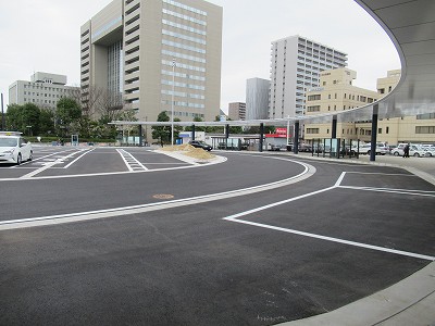 富山駅画像