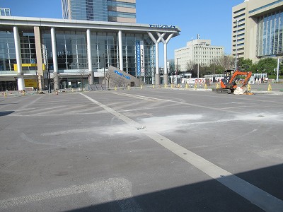 富山駅画像