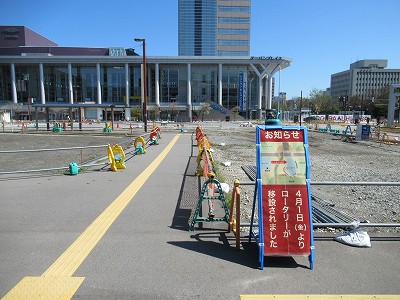 富山駅画像