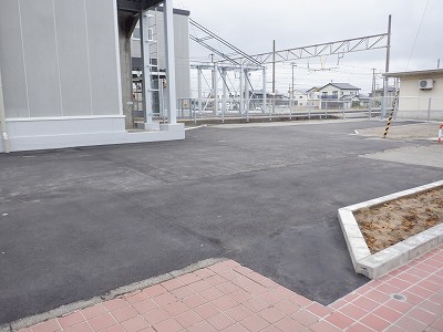 滑川駅