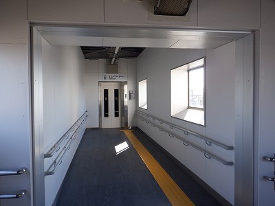 滑川駅