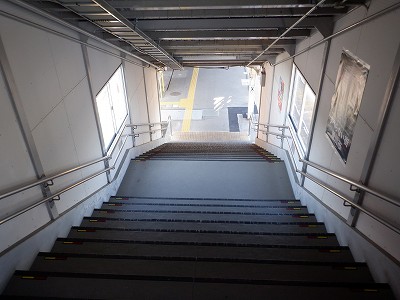 滑川駅