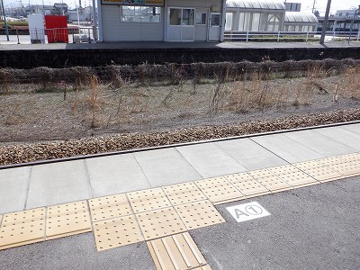 滑川駅