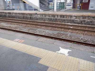 滑川駅