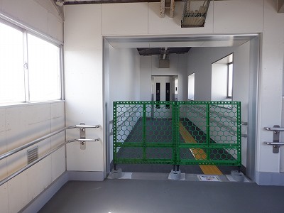 滑川駅