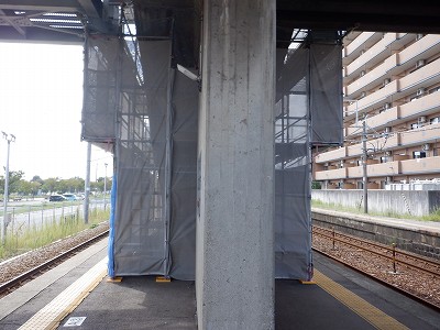 東富山駅画像